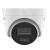 Camera IP Hikvision 2MP cu microfon, PoE si Smart Hybrid Light, 2.8mm