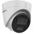 Camera IP Hikvision 2MP cu microfon, PoE si Smart Hybrid Light, 2.8mm