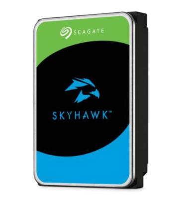 Hard disk Seagate SkyHawk Surveillance 4TB SATA3 5400 RPM 256MB