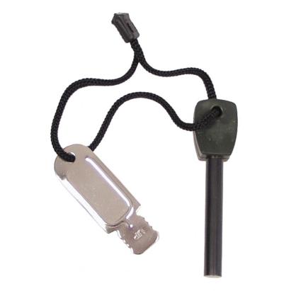 Amnar suedez MFH pentru aprinderea focului, 9.5 cm, compact