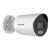 Camera IP Hikvision 4MP ColorVu PoE cu microfon, 4mm, IR/WL 40m