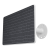 Panou solar EZVIZ pentru camere IP, 12W, acumulator 10000mAh, IP65