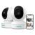 Camera IP WiFi PT 4MP cu auto tracking, audio bidirectional, Reolink E330