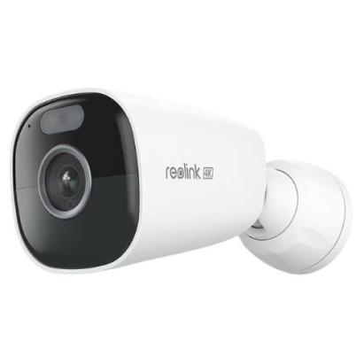 Camera IP wireless 4K 8MP Reolink Argus B360, audio bidirectional, IR 10 m