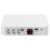 Amplificator IP Hikvision 2 zone, 80W, Bluetooth, USB si alarma
