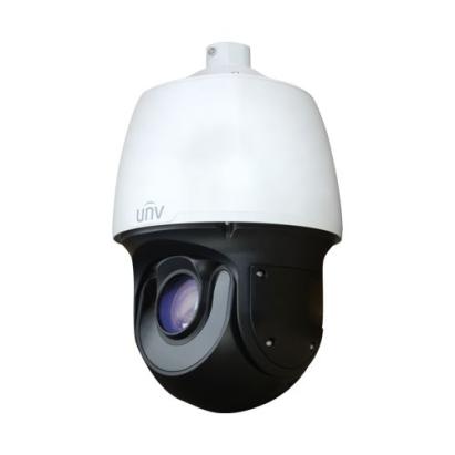 Camera IP PTZ 8MP UNV LightHunter X25, IR 200 m, PoE, IP66