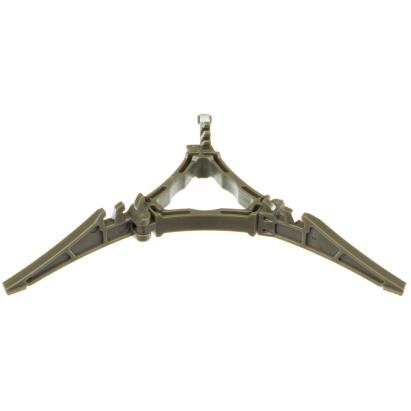 Suport pliabil pentru butelie de gaz camping, compatibil 110/230/450 g