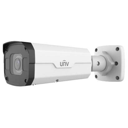 Camera supraveghere IP 5MP UNV LightHunter, AF 2.7-13.5 mm, IR 50m, IK10