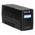UPS offline Rebel Nanopower Plus 850VA 480W cu LCD, USB si RJ45