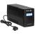 UPS offline Rebel Nanopower Plus 850VA 480W cu LCD, USB si RJ45