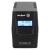 UPS Rebel Nanopower Plus 650VA 360W cu ecran LCD, USB si RJ45