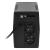 UPS Rebel Nanopower Plus 650VA 360W cu ecran LCD, USB si RJ45