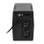 UPS offline Rebel Nanopower Plus 1000VA/600W cu USB, RJ45 si LCD
