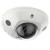 Camera IP Hikvision 2MP ColorVu cu microfon, PoE, 2.8mm, 30m