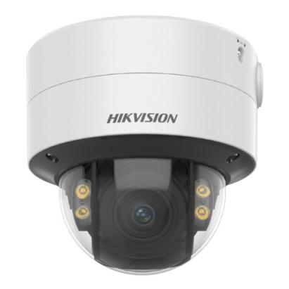 Camera de supraveghere IP Hikvision 8MP 4K ColorVu PoE 2.8-12 mm
