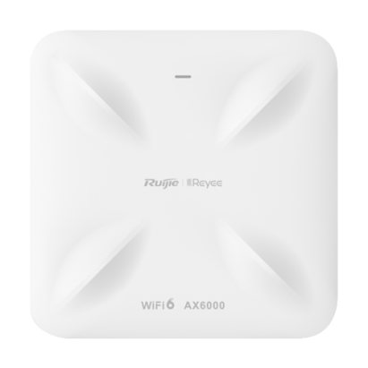 Access point wireless Ruijie RG-RAP2260(H) AX6000 Wi‑Fi 6 Dual-Band