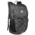 Rucsac Spokey Kobe 28L din material rip-stop, gri, pentru oras si drumetii