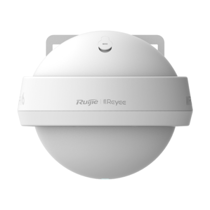 Access Point exterior Wi‑Fi 6 AX3000 dual-band Ruijie RG-RAP6262