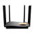 Router WiFi 5 AC1300 Dual Band cu porturi Gigabit si Cloud Management Ruijie