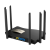 Router WiFi 5 AC1300 Dual Band cu porturi Gigabit si Cloud Management Ruijie