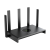 Router WiFi 5 Dual Band AC1300 cu porturi Gigabit si Cloud Management Ruijie RG-EW1300G