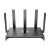 Router WiFi 5 Dual Band AC1300 cu porturi Gigabit si Cloud Management Ruijie RG-EW1300G