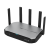 Router WiFi 6 AX3000 dual-band cu 5 porturi GE si cloud management Ruijie
