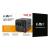 Convertor de tensiune bidirecțional 800W 1000VA Kemot URZ3422