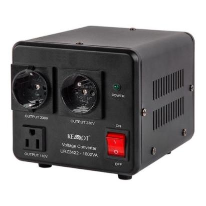 Convertor de tensiune bidirecțional 800W 1000VA Kemot URZ3422