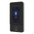 Terminal control acces facial Hikvision cu card MIFARE, PIN, Wi‑Fi si PoE