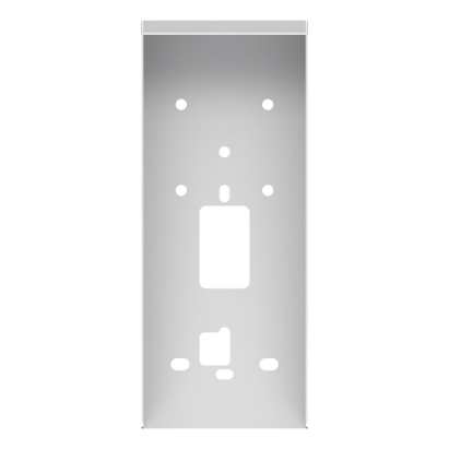 Cutie de protecție la ploaie Hikvision DS-KAB805-S1 pentru seria DS-K1T805