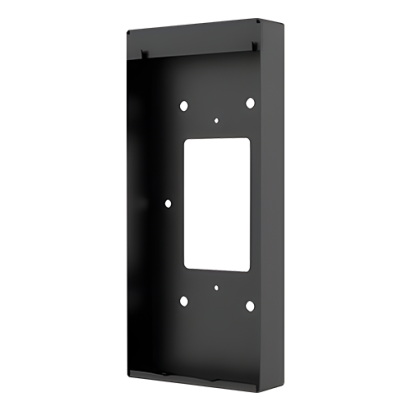 Cutie montaj aparent Hikvision DS-KAB502-S2 pentru DS-K1T502