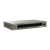 Switch PoE Gigabit IP-COM cu 8 porturi, Cloud Management, RJ45 si SFP