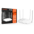 Router Wi-Fi 6 Tenda RX9 AX3000 Dual Band Gigabit cu 4 antene 6 dBi