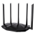 Router Wi-Fi 6 Tenda TX2-PRO Dual Band AX1500 cu porturi Gigabit