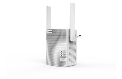 Extender Wi-Fi Tenda A18 dual band AC1200, 867 Mbps, 2 antene