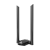 Adaptor WiFi 6 USB 3.0 Dual-Band 1201 Mbps cu antene externe Tenda U18a