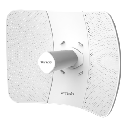 Acces Point exterior Tenda O9 5GHz, 23 dBi, 867 Mbps, PoE, 25 km
