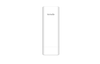 Access Point Bridge Tenda O6 5GHz 867 Mbps cu PoE si antena 16 dBi