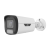 Camera IP UNV 4MP Color 24/7 cu microfon, lentila 2.8 mm si WL 30 m