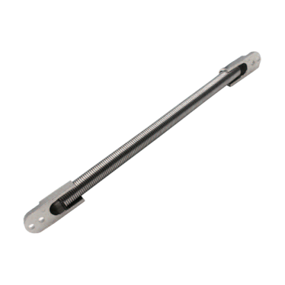 Set legatura flexibila din inox pentru montaj ingropat, 255 x 10 mm CSL-600
