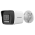Camera supraveghere IP Hikvision 4MP cu microfon, IR 30 m si lentila 2.8 mm