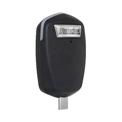 Modul Wi-Fi și Bluetooth pentru comandă automatizări Motorline MCONNECT-LINK