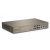 Switch PoE Gigabit Tenda cu 8 porturi, management si SFP Gigabit