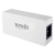 Injector PoE Gigabit Tenda PoE30G-AT, 30W, 802.3af/at