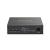 Switch PoE+ Mercusys MS106LP cu 6 porturi 10/100 Mbps si 4 porturi PoE+