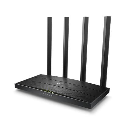 Router wireless TP-Link Archer C8 AC1900 Dual Band, 5 porturi