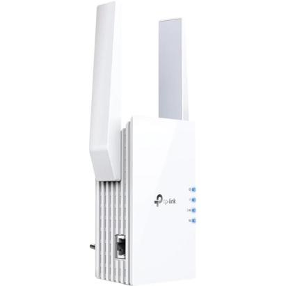 Range Extender TP-Link RE605X AX1800 Wi‑Fi 6 Dual-Band Gigabit