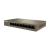 Router Gigabit PoE+ cu 8 porturi si management IP-COM M20-8G-PoE