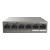 Switch PoE Gigabit cu 4 porturi PoE+ si management cloud IP-COM G2206P-4-63W